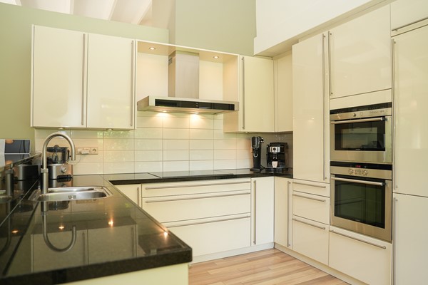 Medium property photo - Achterweg 39, 4161 BB Heukelum